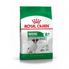 Royal Canin Mini Adult 8+   8Kg