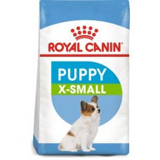 Royal Canin X-Small Puppy 1.5Kg