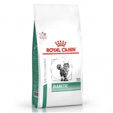 Royal Canin Veterinary Diet - Diabetic 1.5Kg