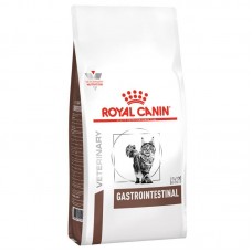 Royal Canin Veterinary Diet - Gastro Intestinal 400gr