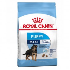 Royal Canin Maxi Puppy  15Kg