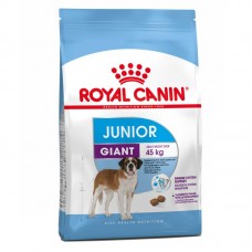Royal Canin Giant Junior  15Kg