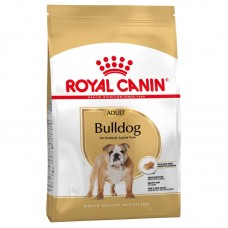 Royal Canin Bulldog Adult 3Kg