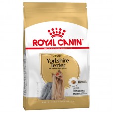 Royal Canin Yorkshire Terrier Adult 3Kg