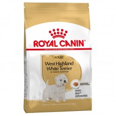 Royal Canin West Highland White Terrier Adult 500gr