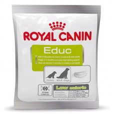 Royal Canin Educ Training Reward  30x50gr