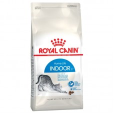Royal Canin Indoor Cat   10Kg