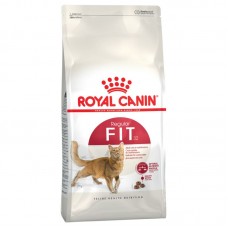 Royal Canin Fit 32 Adult Cat 400gr