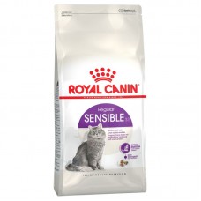 Royal Canin Sensible 33      400gr
