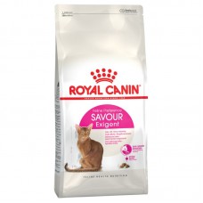 Royal Canin Exigent  - Savour Sensation   10Kg