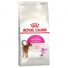 Royal Canin Exigent  - Aromatic Attraction  10Kg