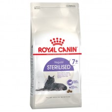 Royal Canin Sterilised 7+   1.5Kg