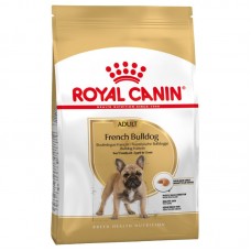 Royal Canin French Bulldog Adult 3Kg