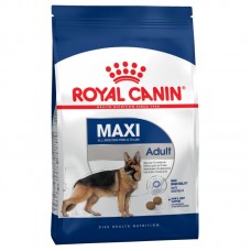Royal Canin Maxi Adult 4Kg