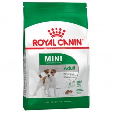 Royal Canin Mini Adult - 0,8 kg