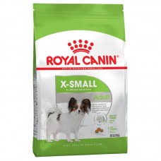 Royal Canin X-Small Adult  500gr