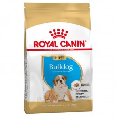 Royal Canin Bulldog Puppy 12Kg