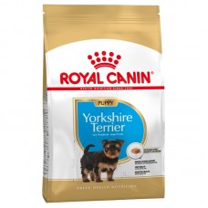 Royal Canin Yorkshire Terrier Puppy 7.5Kg