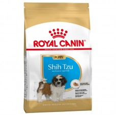 Royal Canin Shih Tzu Puppy 1.5Kg