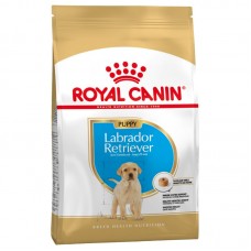 Royal Canin Labrador Retriever Puppy 3Kg