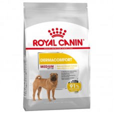 Royal Canin Medium Dermacomfort 3Kg