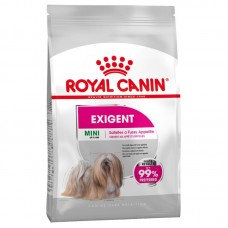 Royal Canin Mini Exigent 1Kg