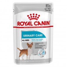Royal Canin Care Nutrition Wet Urinary Care 12x85gr