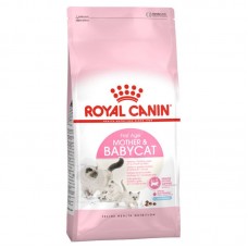 Royal Canin First Age Mother & Babycat  2Kg