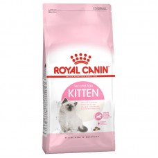 Royal Canin Kitten 2Kg