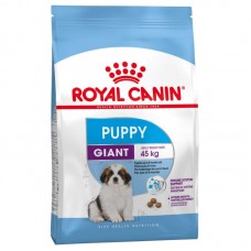 Royal Canin Giant Puppy 15Kg