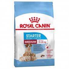 Royal Canin Medium Starter Mother & Babydog 1Kg