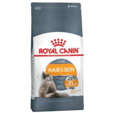 Royal Canin Hair & Skin Care   2Kg