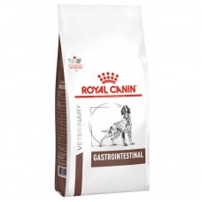 Royal Canin Veterinary Diet Dog - Gastro Intestinal 2Kg