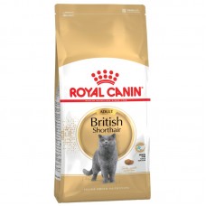 Royal Canin British Shorthair Adult 400gr