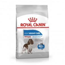 Royal Canin Medium Light Weight Care 10Kg