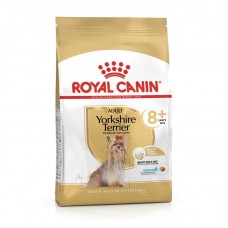 Royal Canin Yorkshire Terrier Adult 8+ 1.5Kg