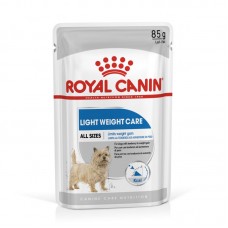 Royal Canin Care Nutrition Wet Light Weight Care  12x85gr