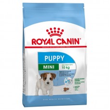 Royal Canin Mini Puppy 8Kg